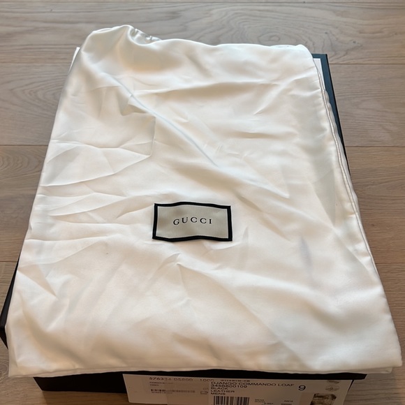 Gucci Men’s Loafers - Picture 10 of 10